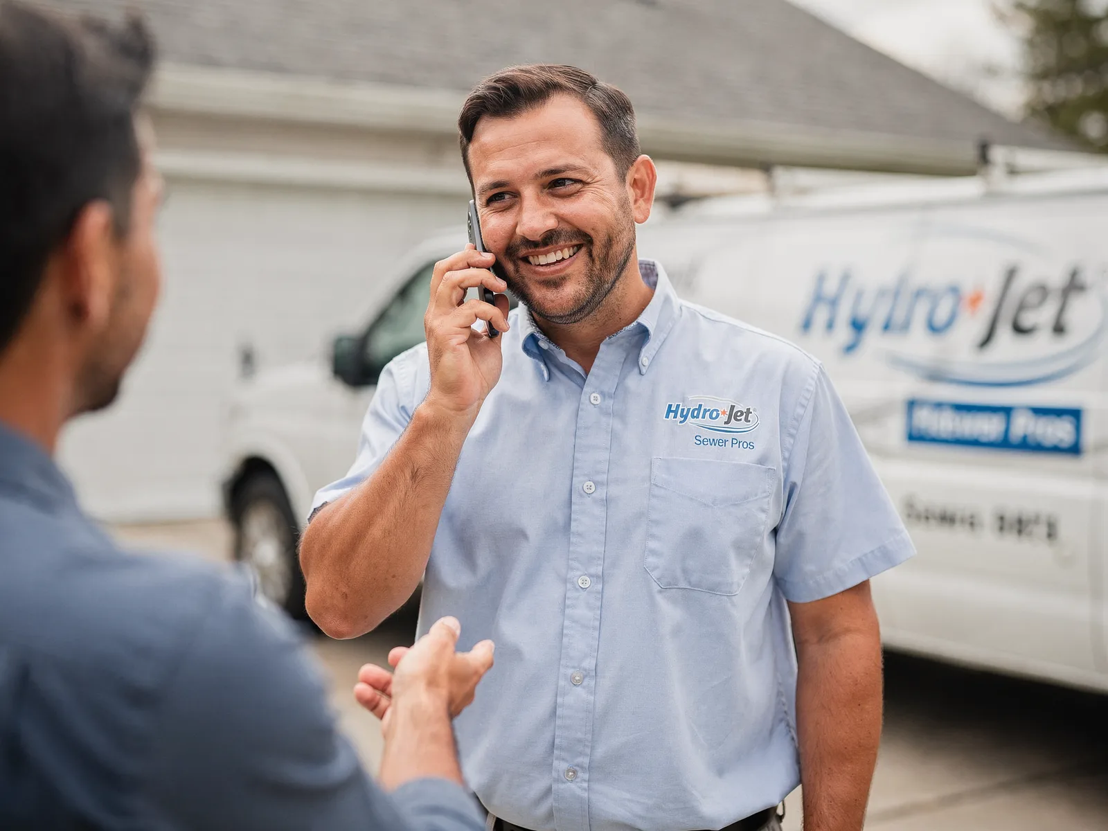 Hydro Jetting Godwin, NC FAQs